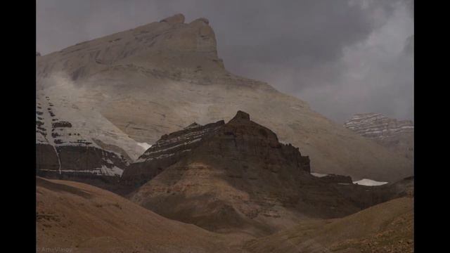 Тибет.Кайлас.Внутренняя Кора.Tibet.Kailash.Inner Kora.