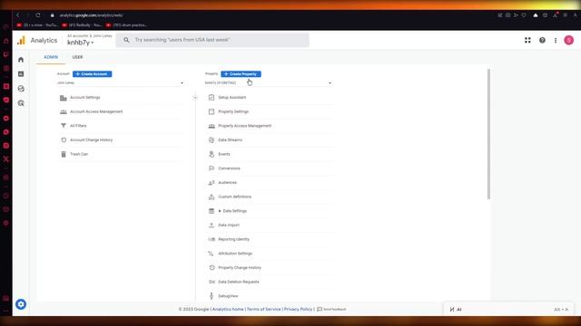 How to Setup Google Analytics on Shopify (2024) Google Analytics 4 Update смотреть онлайн