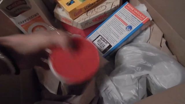 Классная ? Распаковка посылки с "OZON"? смотреть онлайн