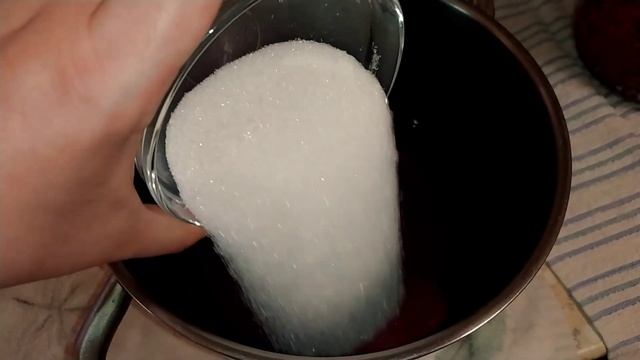 Компот из КРАСНОЙ СМОРОДИНЫ без заморочек, без замеров! смотреть онлайн