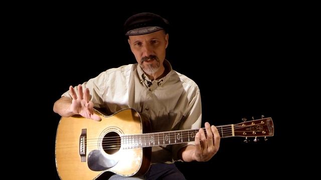 Tears In Heaven - Guitar Lesson смотреть онлайн