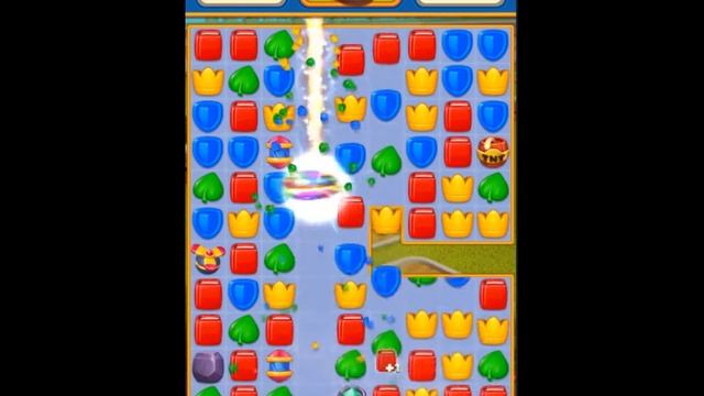 Royal Match Level 1114 - NO BOOSTERS GAMEPLAY ? | SKILLGAMING ✔️ смотреть онлайн