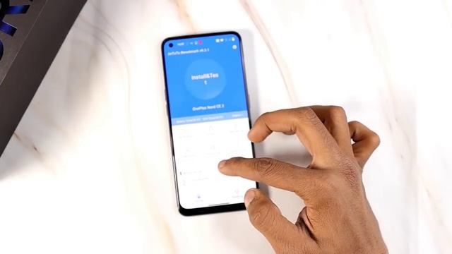 OnePlus Nord CE 2 5G Mirror Gray Amazon First Sale Unit Unboxing | OnePlus Nord CE 2 смотреть онлайн