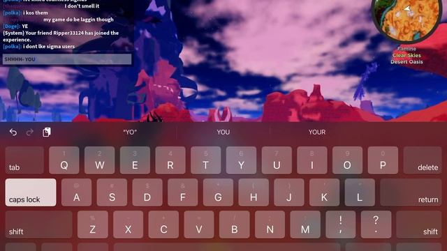 ? Full on Sigmatox Raid… ? // Creatures of Sonaria смотреть онлайн