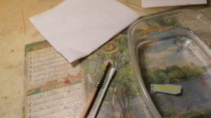 Как правильно клеить декали на модель