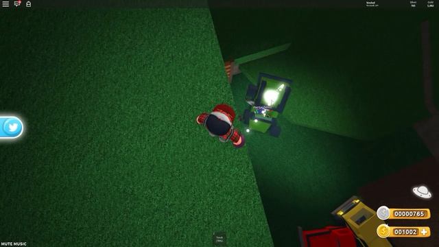 TreeLands Beta - Roblox Собираем урожай и выполняем квесты смотреть онлайн
