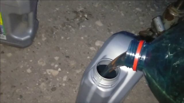 дальнобой на газели Как нас обманывают с литрами масло в канистрах ? смотреть онлайн