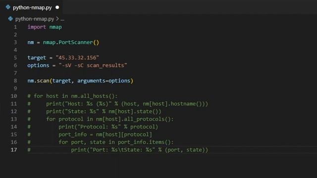 Top Five Cyber Security Python projects for Students and Beginners смотреть онлайн