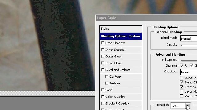 (8 of 17) Photoshop CS3 Workflow for Photographers смотреть онлайн
