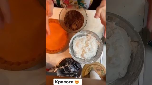 Кулинарная галерея вкуса
