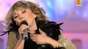 Елена Воробей   Пародии Юрмала 2011