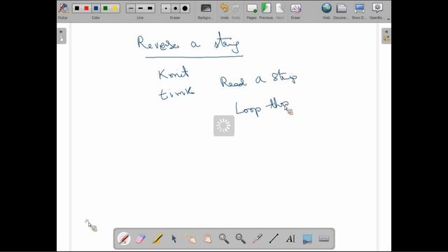 C - Strings смотреть онлайн