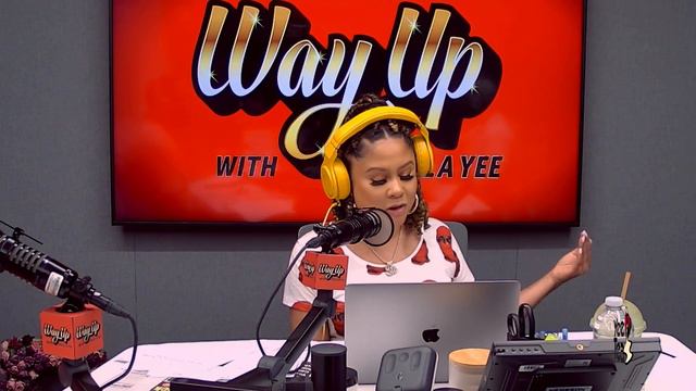 Erica Banks Reveals She's No Longer Part Of 1501 Record Label + More смотреть онлайн