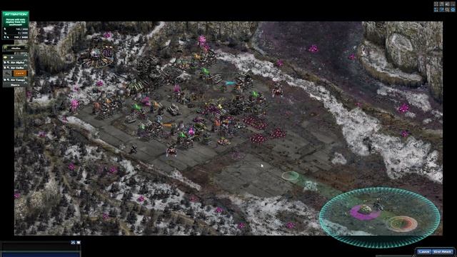 War Commander : Attack Tutorial смотреть онлайн