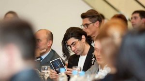 Les hommes qui passent.... - Наталья Нильская