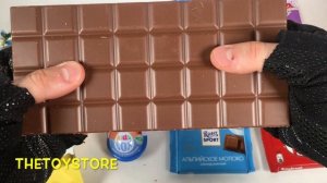 Lot's of Candies | A Lot of NEW CANDY 2019