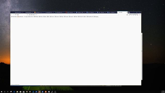 Portwarden Demo смотреть онлайн