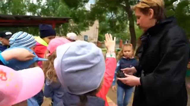 г.Сызрань ДОУ №70 выпускной гр. "Звездочки" воспитатель Коваленко Е.Г. смотреть онлайн