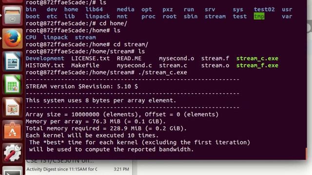 stream docker смотреть онлайн