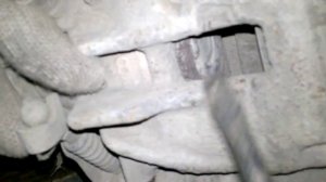 замена задних тормозных колодок на т4 транспортер 2000года