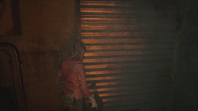 Прохождение Resident Evil 2 Remake PS5 без комментариев часть 3 смотреть онлайн