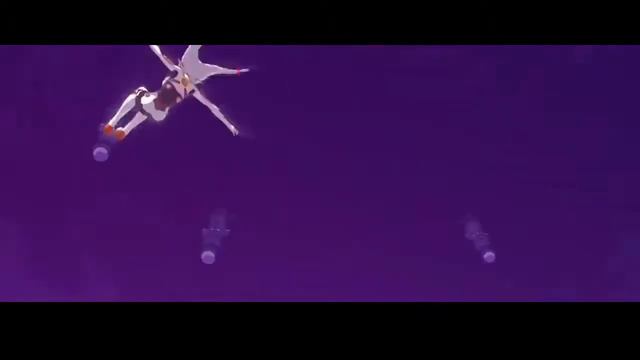 [AMV ZERO] HonKai Impacto 3rd смотреть онлайн