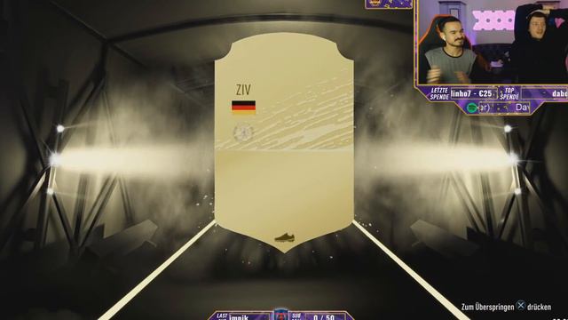 FIFA 20 : OMG EA!!! FUTURE STARS BEST OF PACK OPENING 😱🔥 смотреть онлайн