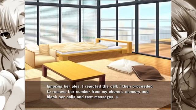 Turnabout - Let's Play G-Senjou no Maou [Part 20] |Tsubaki Route| смотреть онлайн