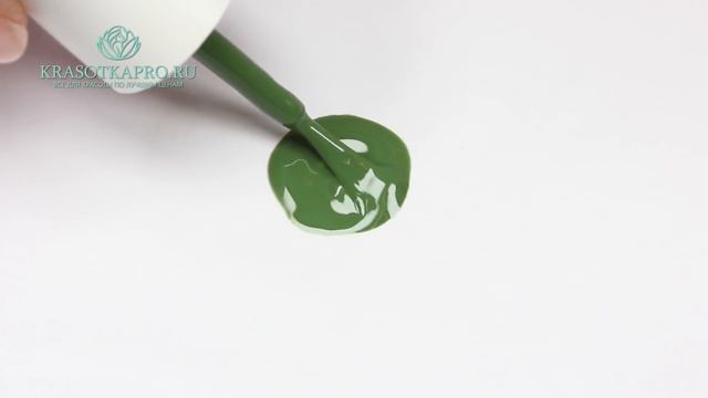 Обзор гель-лака Color Club It’s About Thyme. смотреть онлайн