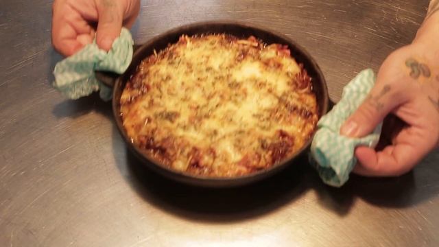 Receita Parmeginuggets #MANDAFOODS [CHEF 'N BOSS] смотреть онлайн