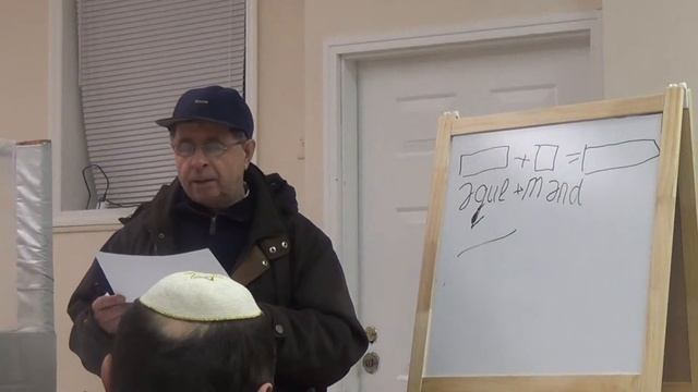 Gorsky language, class 6 смотреть онлайн