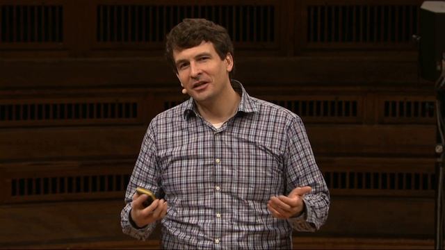 Libp2p: A Modular, P2P Networking Stack by Mike Goelzer at Web3 Summit 2018 смотреть онлайн