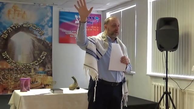 "Врата Сиона - врата народов". Определение групп. Дети и создания, 15.02.2020 смотреть онлайн