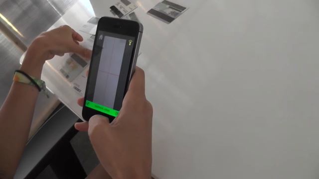 iPhone 5 ID Scanner App - Version 15.2 смотреть онлайн
