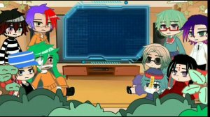 °Реакция на Намбака 16/?°