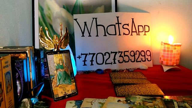 ТАРО//: КОРОЛЕВА МЕЧЕЙ + КОРОЛЕВА ПЕНТАКЛЕЙ! смотреть онлайн