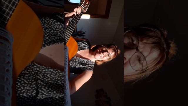 Unterwegs (cover) смотреть онлайн
