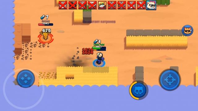 Победил в КОРОЛЕВСКОЙ БИТВЕ в Super Cats открыл нового КОТА МИСТЕР КЕКСИК