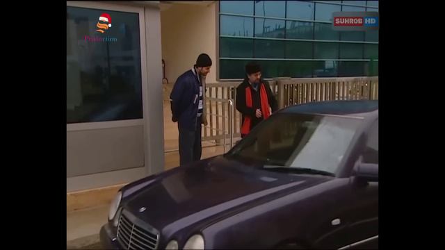 ХОМИЁН | 76.КИСМ смотреть онлайн