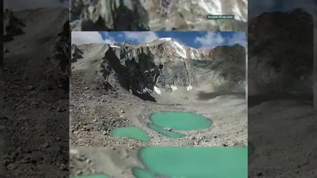 Mt Kailash Mystery смотреть онлайн