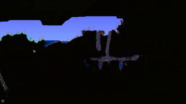прохождение Terraria часть 6 смотреть онлайн