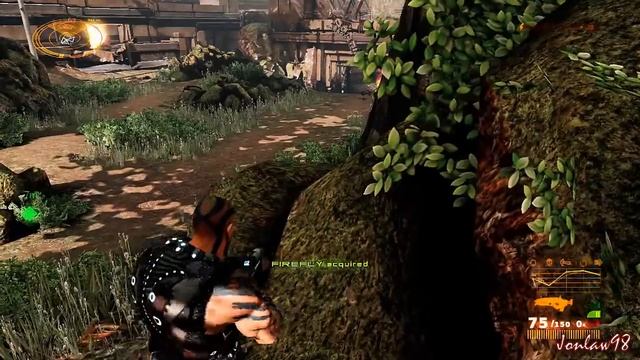 Scourge Outbreak Walkthrough: Part 1 Jungle - Gameplay & Commentary [Co-op] смотреть онлайн