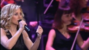♥ Lara FABIAN ♥ Любовь похожая на сон ♥ Moscow 05-11-2010 [HD] 720p (77777)