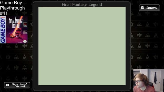 The Final Fantasy Legend ~ Part 2 смотреть онлайн