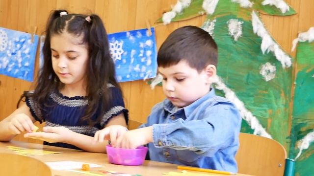 ZŠ a MŠ Grafická Praha 5 - Smíchov смотреть онлайн