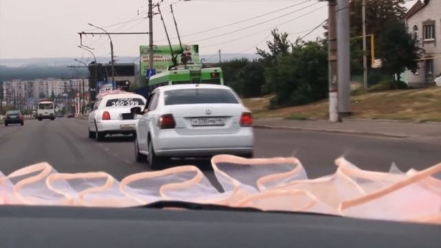 Прокат лимузинов в Курске