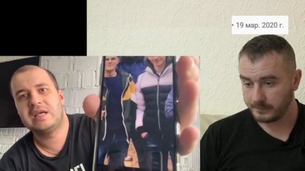 Бурда Гришна/Дегтерёв - шизанутики на ютубе