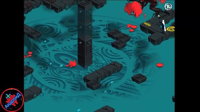 Ghosts Of Memories iOS⁄Android Gameplay???геймплей игры смотреть онлайн