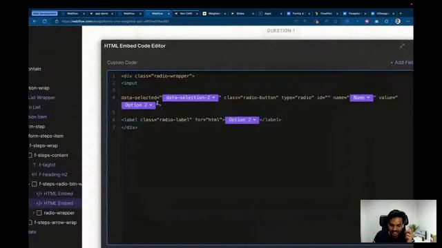 ? Webflow Apps, Formly features & more! смотреть онлайн