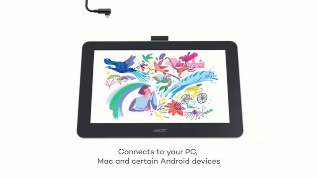 FREEHAND ANIMATION! - Best Drawing Tablet for Animation in 2021! смотреть онлайн